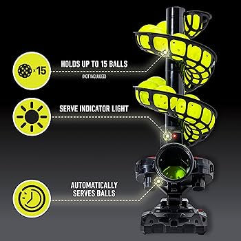 Franklin Pickleball Proshot Pickleballer