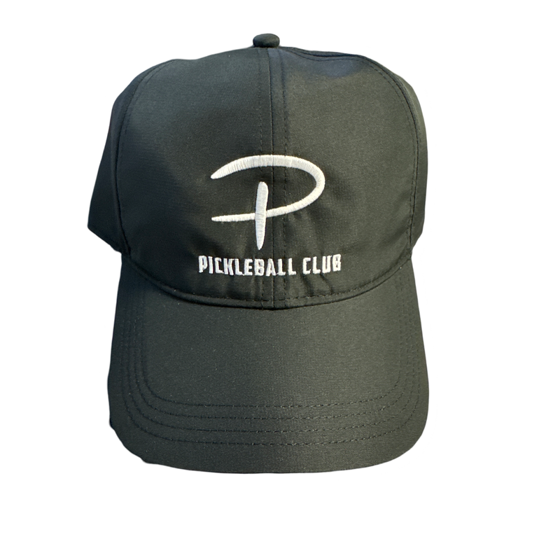 Pure Pickleball Club Performance Hat