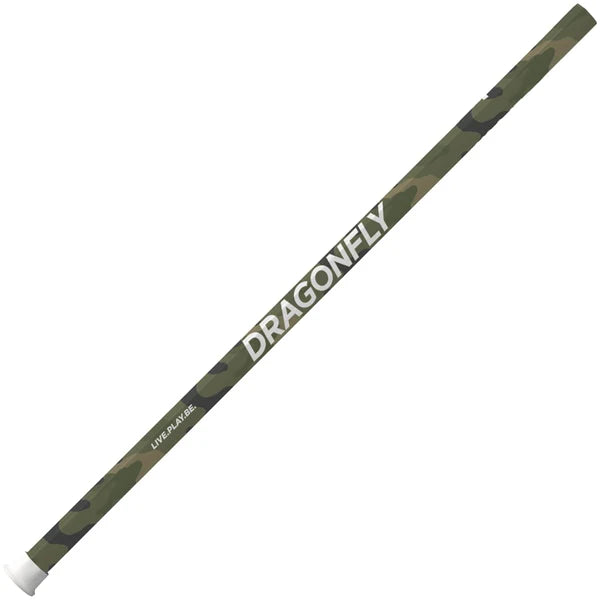 Epoch Dragonfly Elite 3 C30 IQ5 Lacrosse Shaft - Attack/Midfield