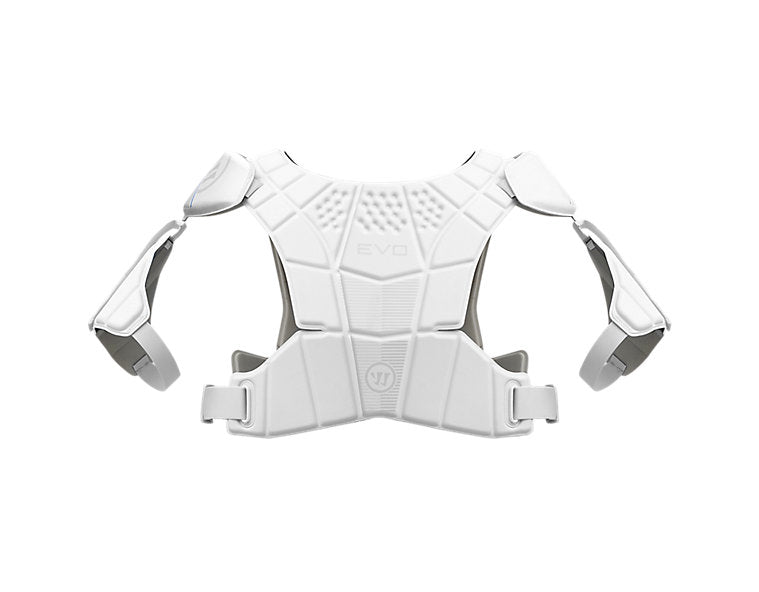 Warrior Evo V Shoulder Pads