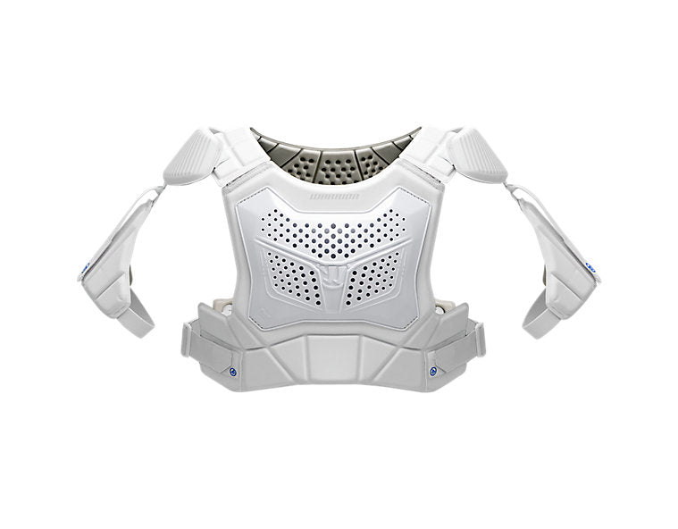 Warrior Evo V Shoulder Pads