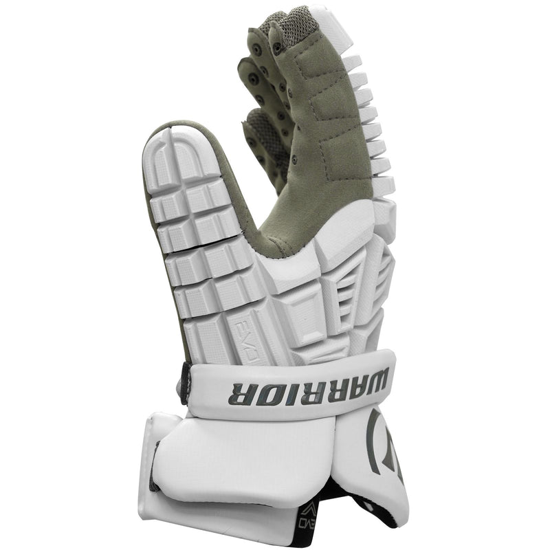 Warrior Evo V Lacrosse Glove