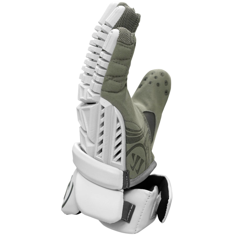 Warrior Evo V Lacrosse Glove