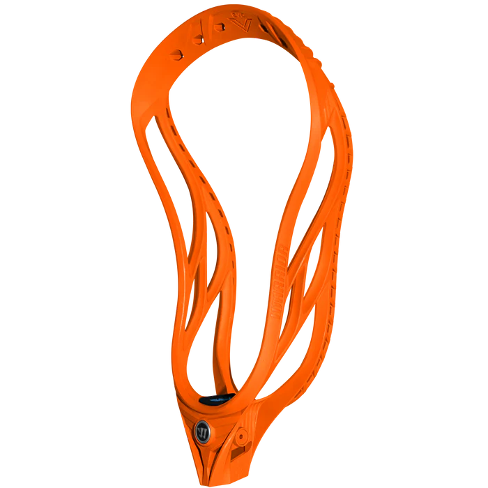 Warrior Evo V Lacrosse Head