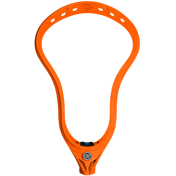 Warrior Evo V Lacrosse Head