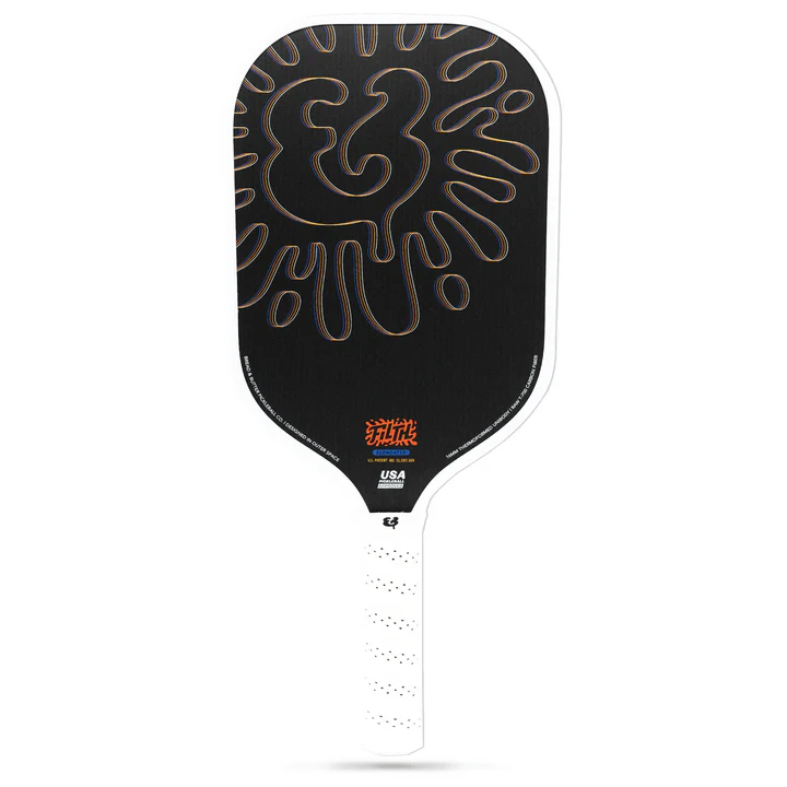 Bread & Butter Filth Family Pickleball Paddle