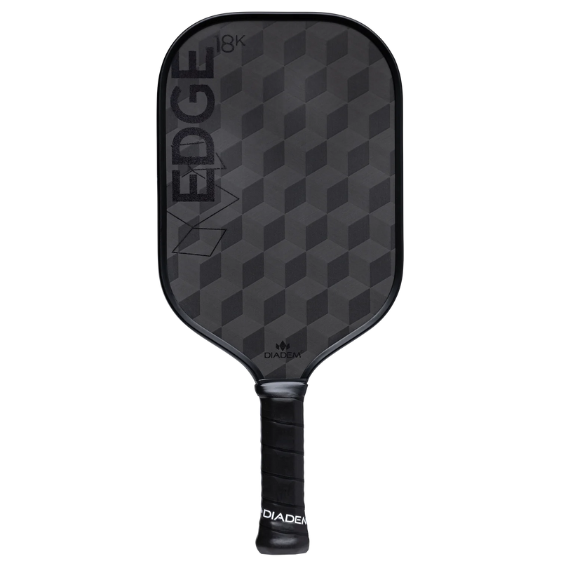 Diadem Edge 18K Pickleball Paddle