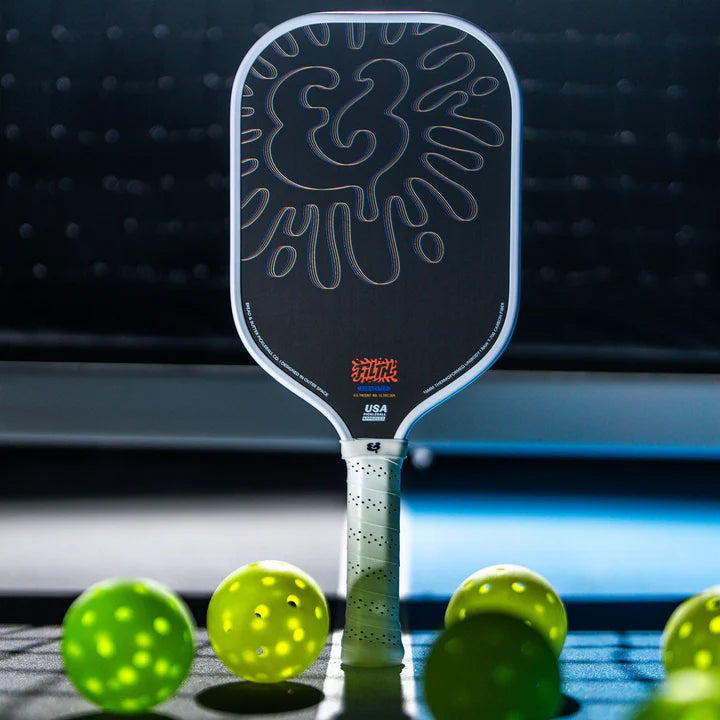 Bread & Butter Filth Family Pickleball Paddle