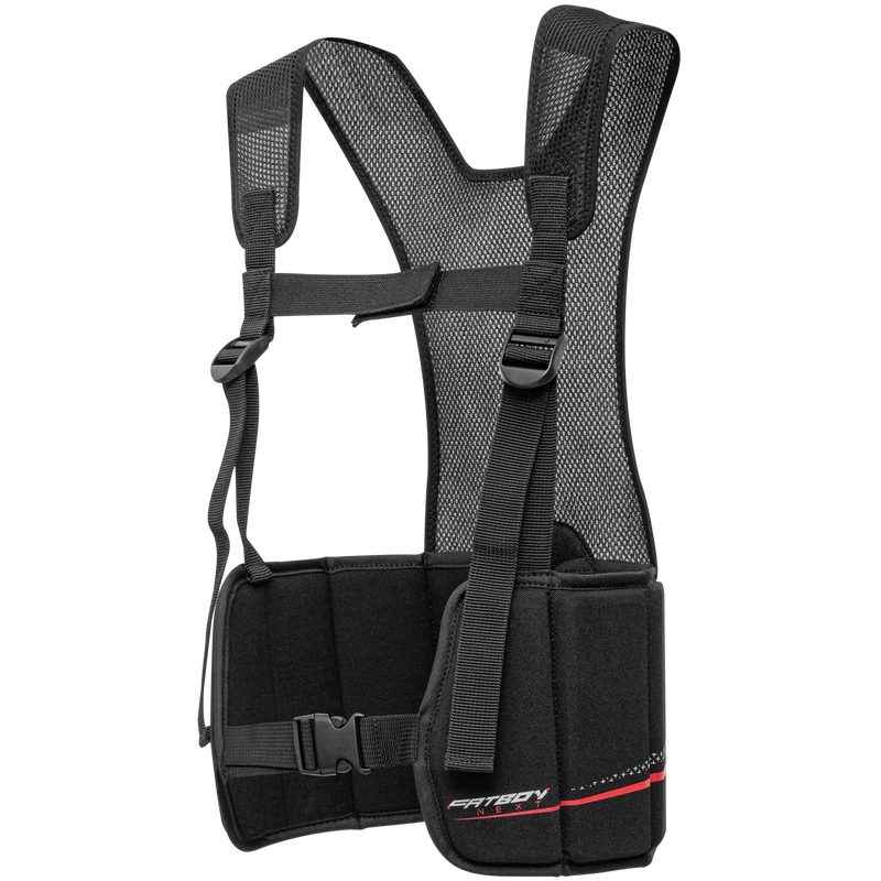 Warrior FATBOY NEXT Youth Rib Guards