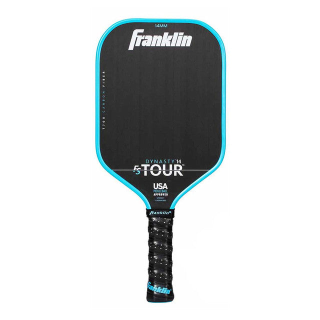 Franklin FS Tour Tempo Pickleball Paddle