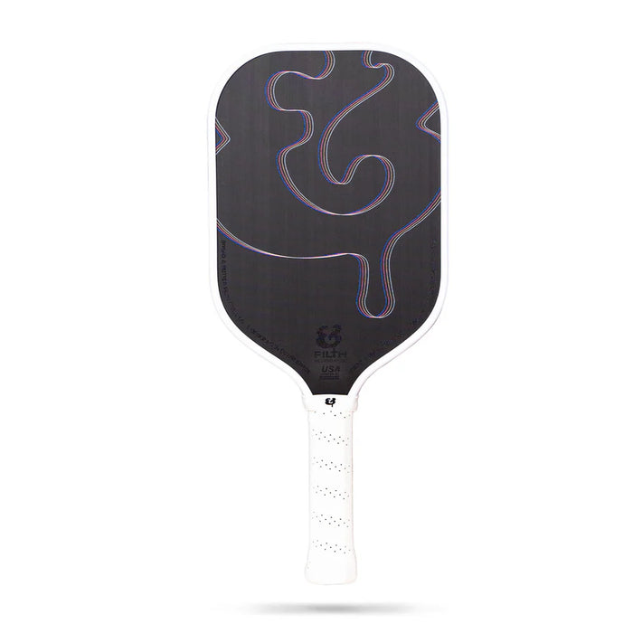 Bread and Butter Filth 16mm Pickleball Paddle