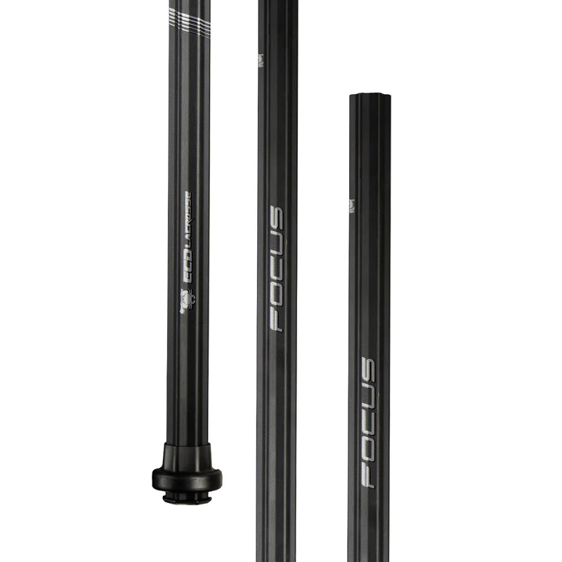 ECD Focus Lacrosse Shaft - Attack/Midfield