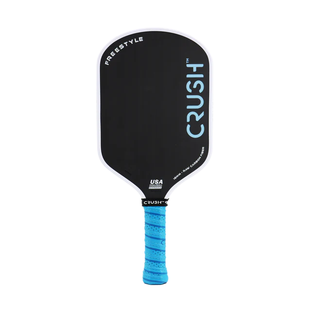 CRUSH Freestyle Performance Pickleball Paddle