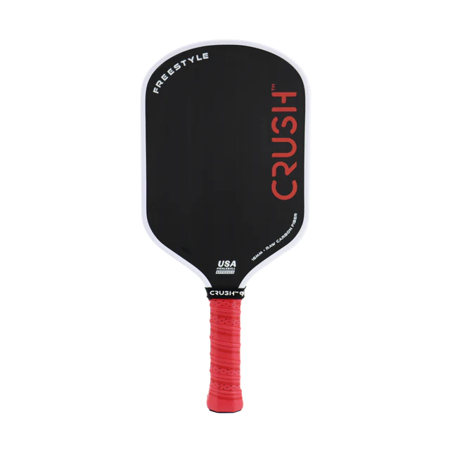 CRUSH Freestyle Performance Pickleball Paddle