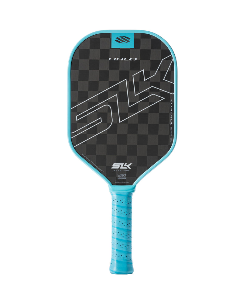 SLK HALO Control XL Pickleball Paddle