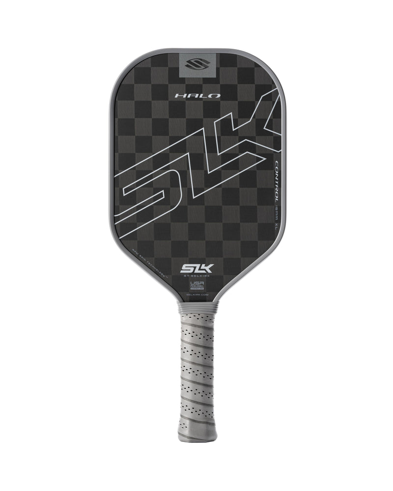 SLK HALO Control XL Pickleball Paddle