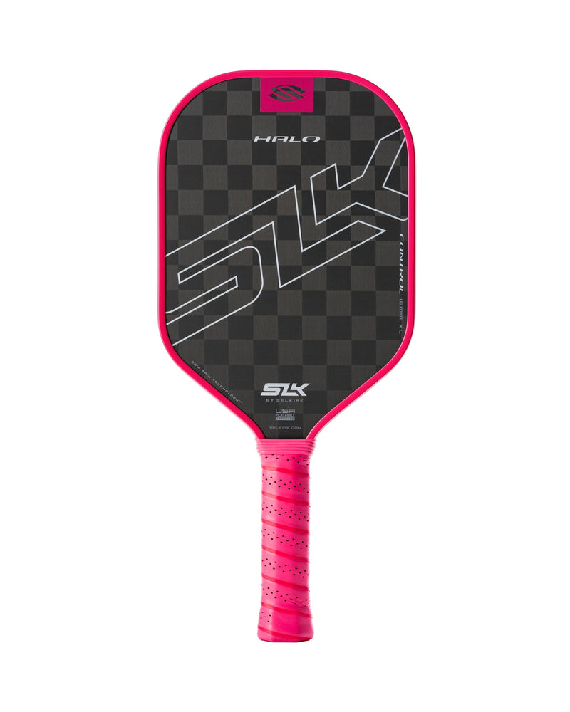SLK HALO Control XL Pickleball Paddle