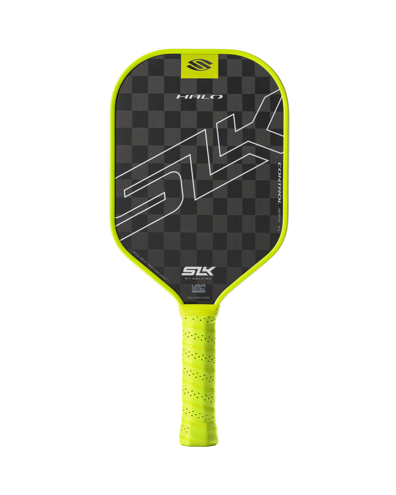 SLK HALO Control XL Pickleball Paddle