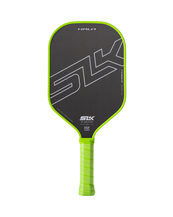 SLK Halo XL Power Pickleball Paddle