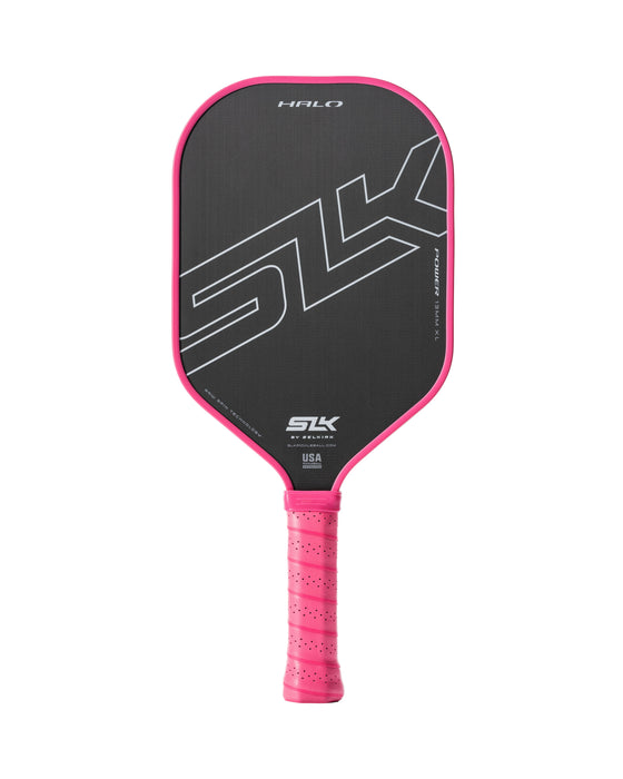 SLK Halo XL Power Pickleball Paddle