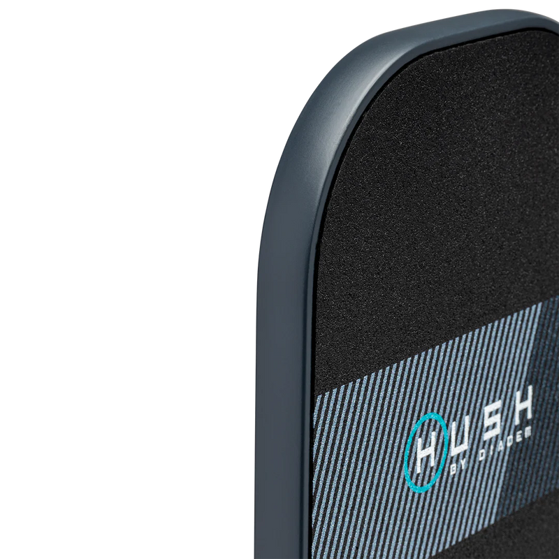Diadem Hush Quiet Pickleball Paddle