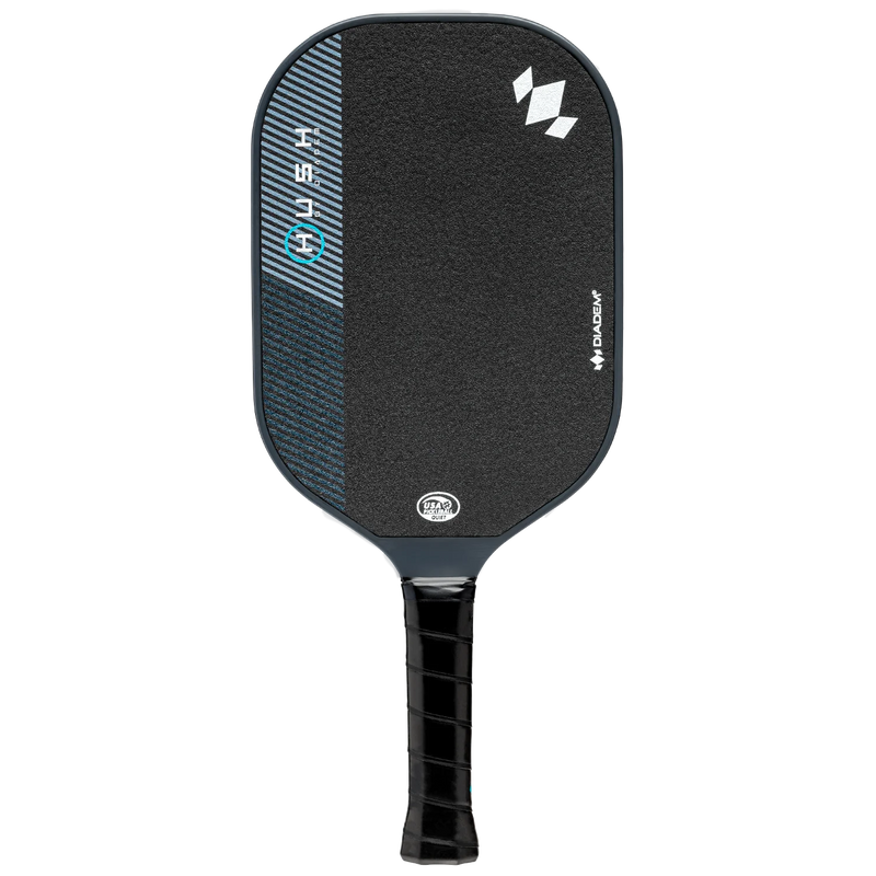 Diadem Hush Quiet Pickleball Paddle
