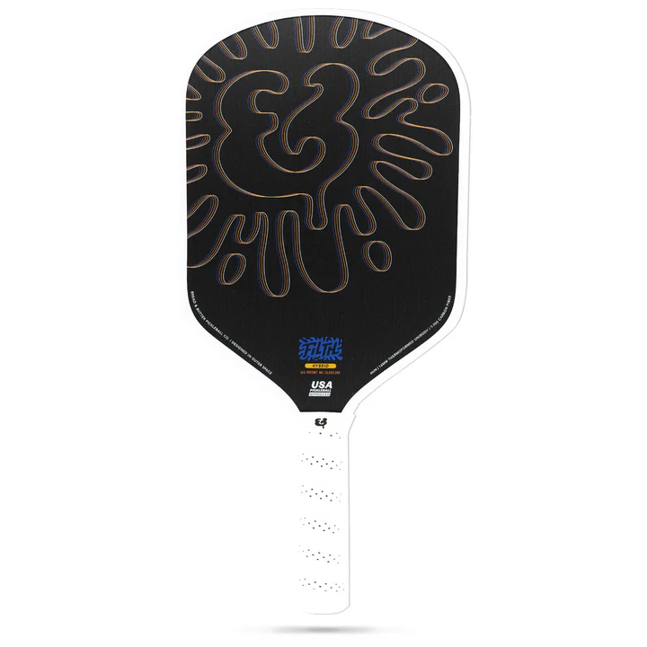 Bread & Butter Filth Family Pickleball Paddle
