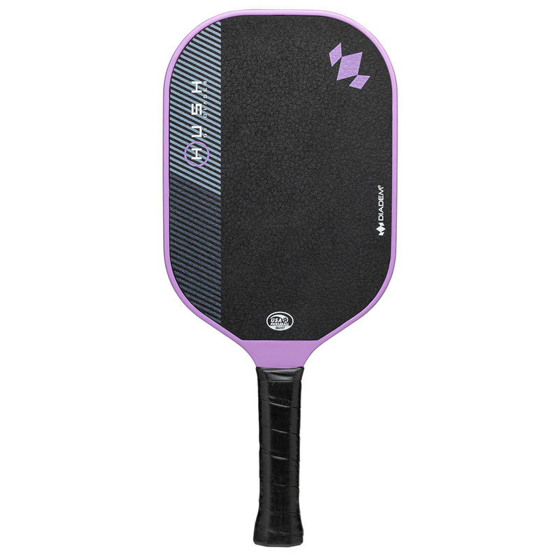 Diadem Hush Quiet Pickleball Paddle