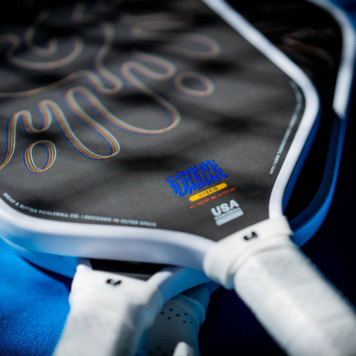 Bread & Butter Filth Family Pickleball Paddle