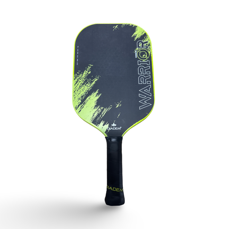Diadem Warrior V2 Pickleball Paddle **USED**