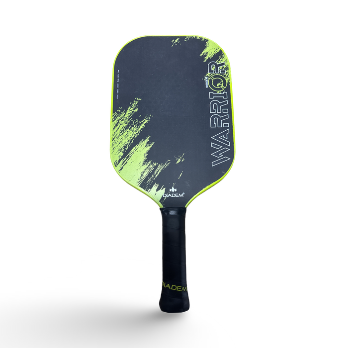 Diadem Warrior V2 Pickleball Paddle **USED**