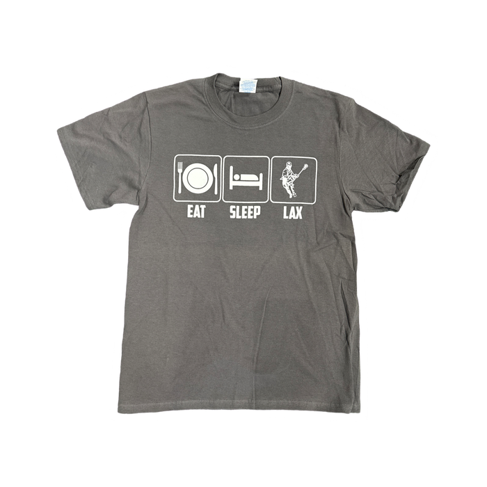 Eat Sleep Lax T-Shirt