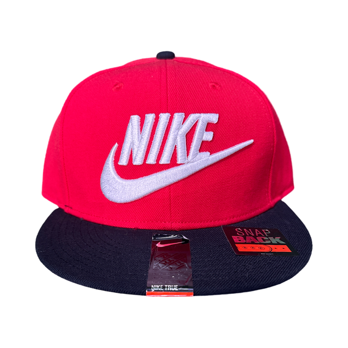 Nike Futura True 2 Hat Snap Back Hat