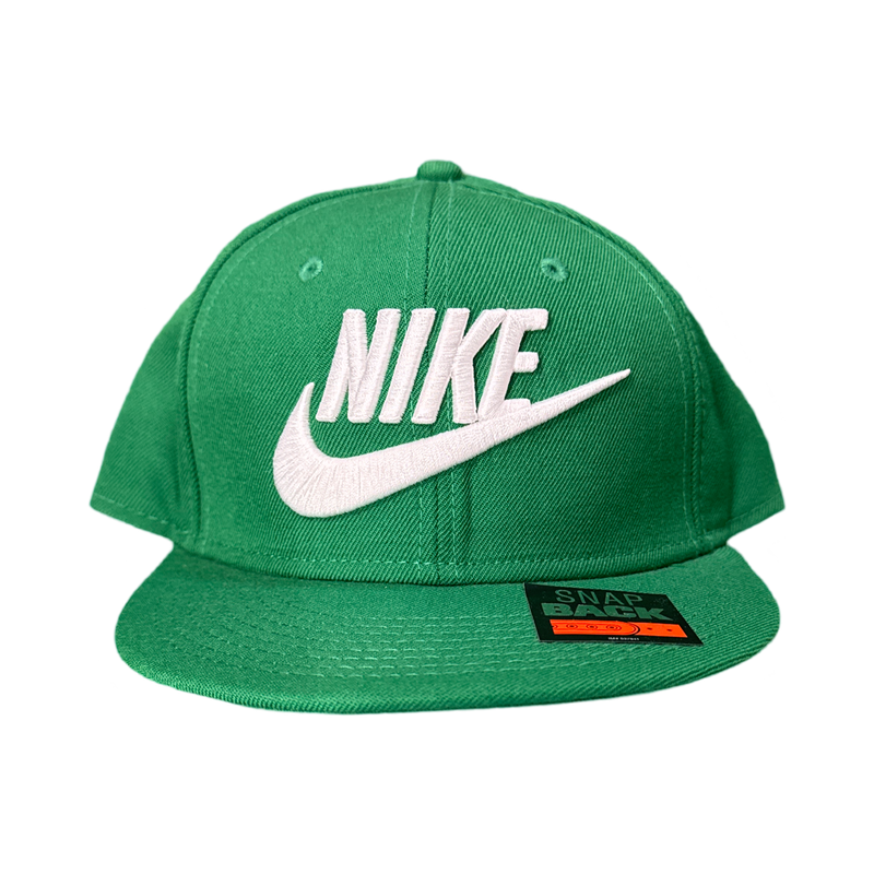 Nike Futura True 2 Hat Snap Back Hat
