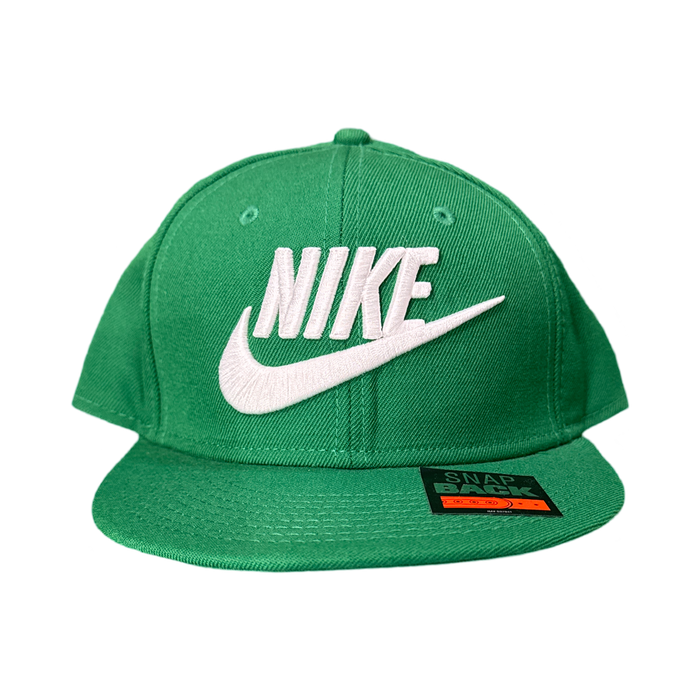 Nike Futura True 2 Hat Snap Back Hat