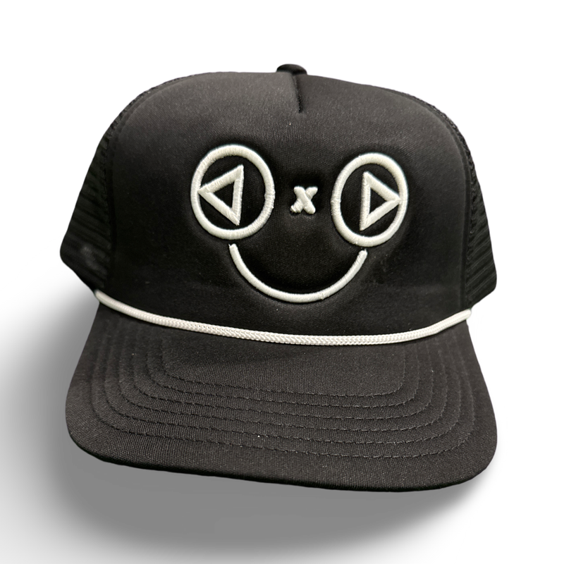 Northstar Lacrosse Smiley Field Hat