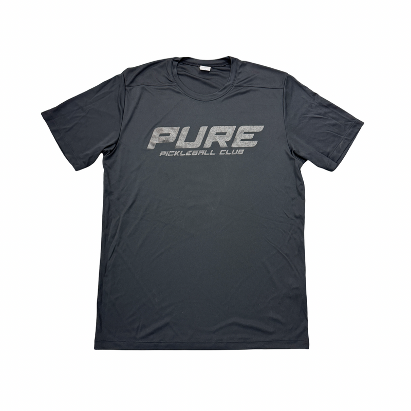 PURE PICKLEBALL CLUB ATP SHOOTER