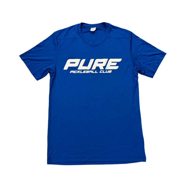 PURE PICKLEBALL CLUB ATP SHOOTER