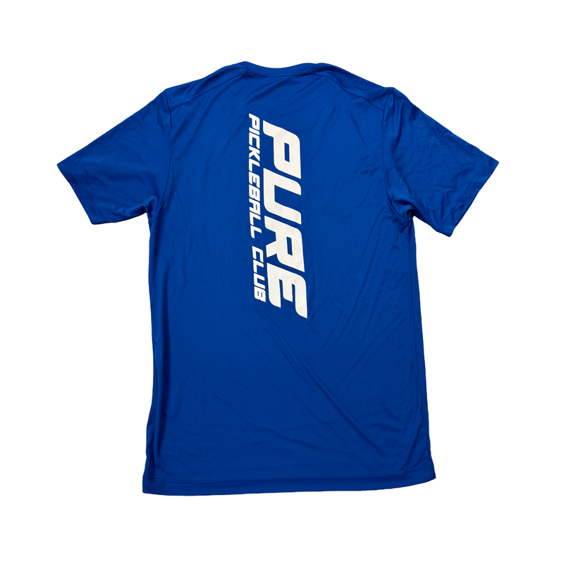 PURE PICKLEBALL CLUB ATP SHOOTER