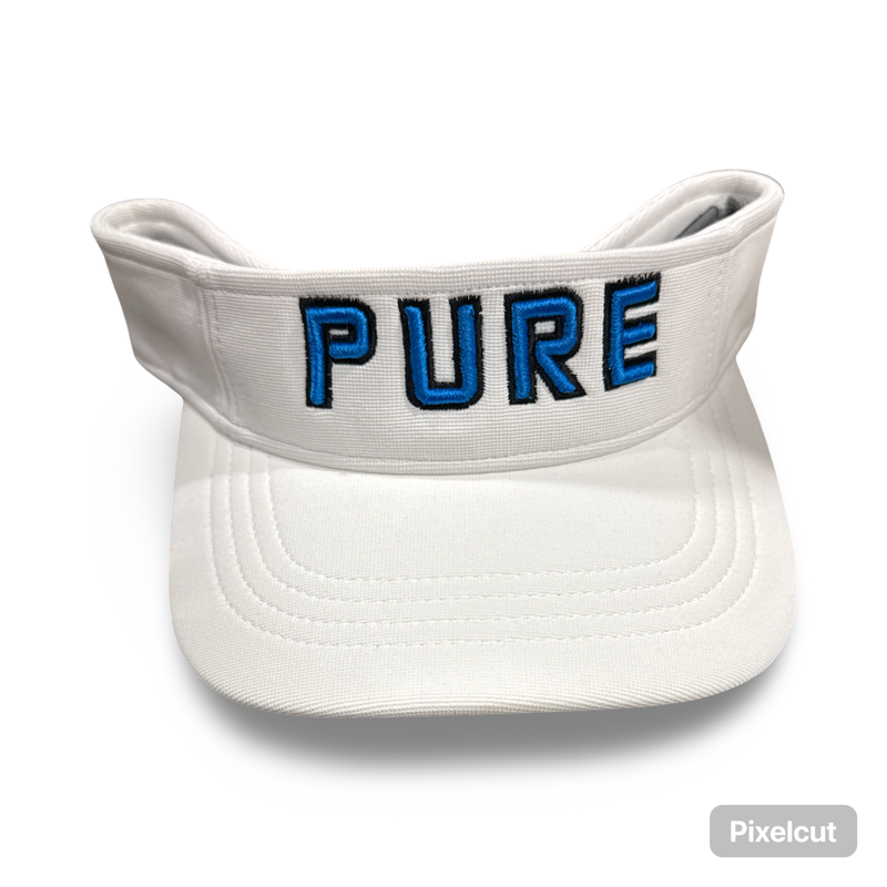 Pure Pickleball Sport Visor