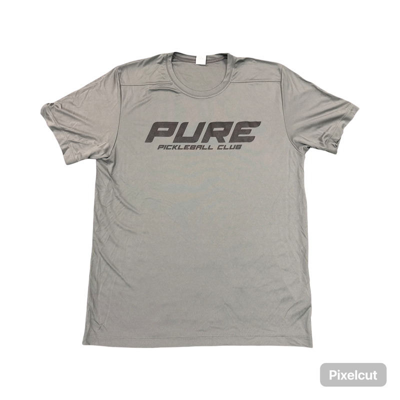 PURE PICKLEBALL CLUB ATP SHOOTER