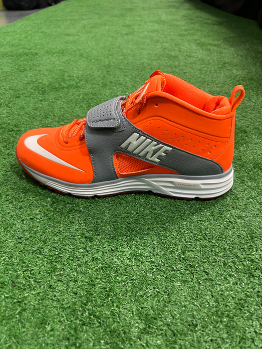 Nike Huarache Turf Lax Men's Turf Shoes