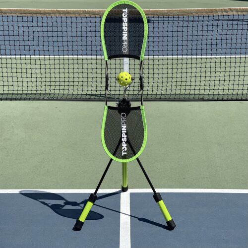 TopSpin Pro Pickleball Training Aid