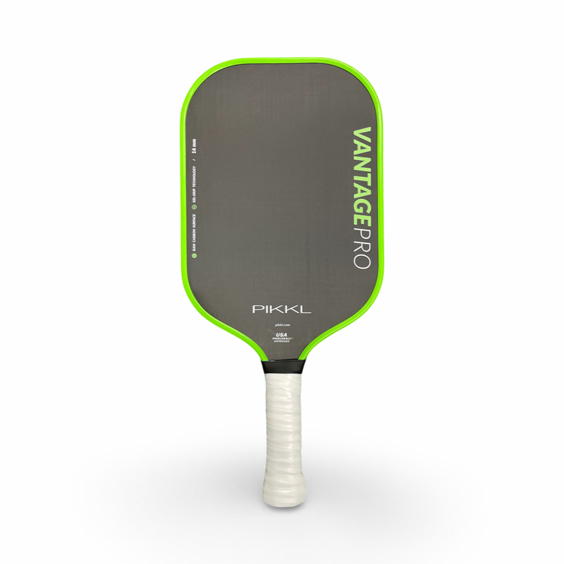PIKKL Vantage Pro Pickleball Paddle