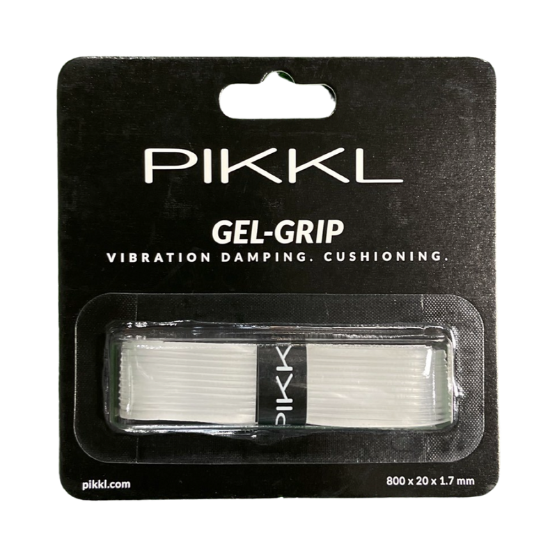 PIKKL Pickleball Gel-Grip