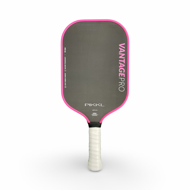 PIKKL Vantage Pro Pickleball Paddle