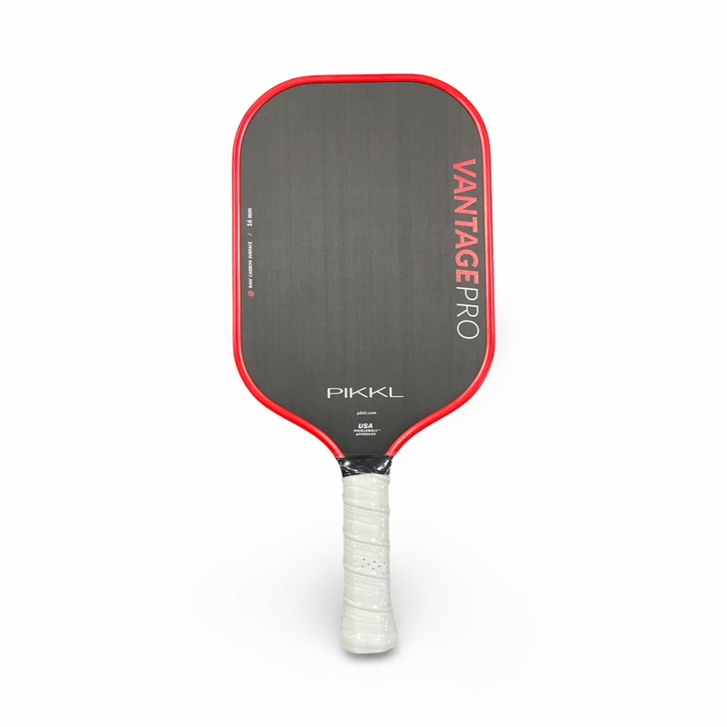 PIKKL Vantage Pro Pickleball Paddle