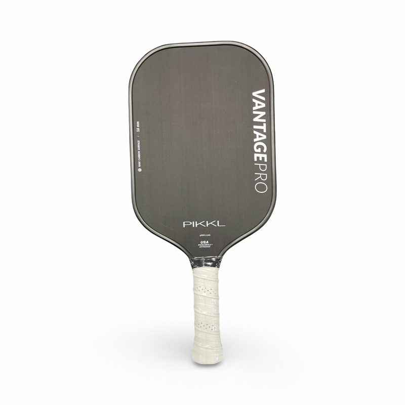 PIKKL Vantage Pro Pickleball Paddle