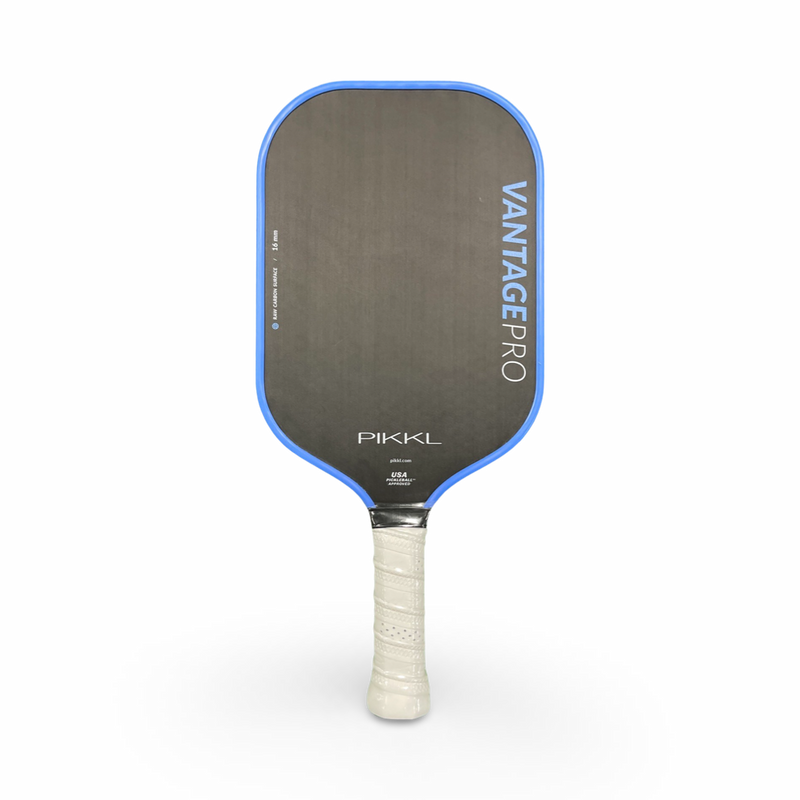PIKKL Vantage Pro Pickleball Paddle