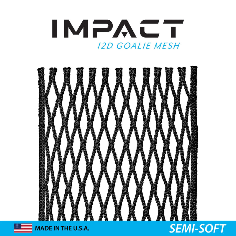 ECD Impact Goalie Mesh